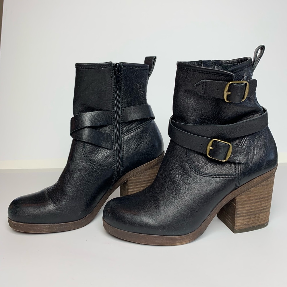 Lucky Brand Ankle boots